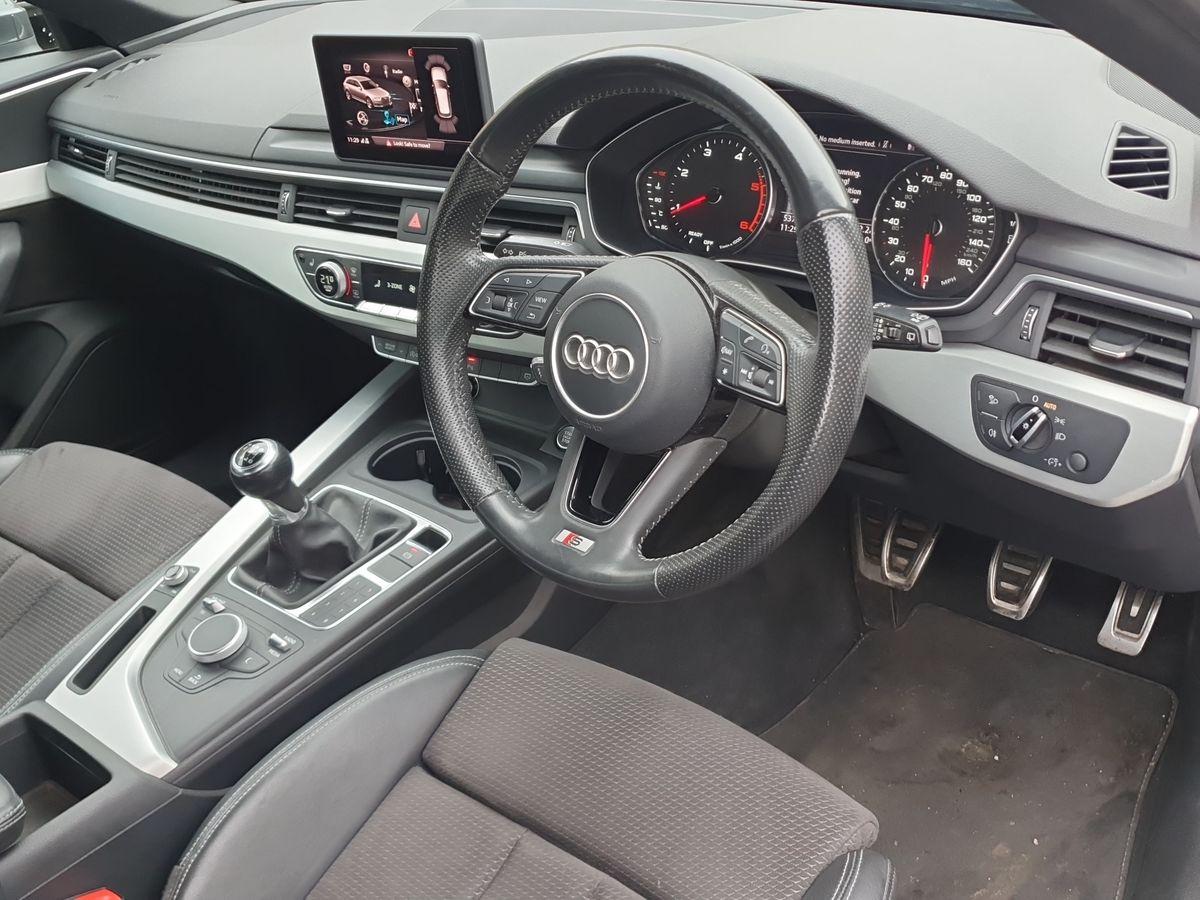 Used Audi A4 2017 for sale - 76563801: Photo 10