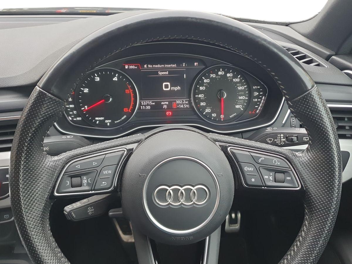 Used Audi A4 2017 for sale - 76563801: Photo 13