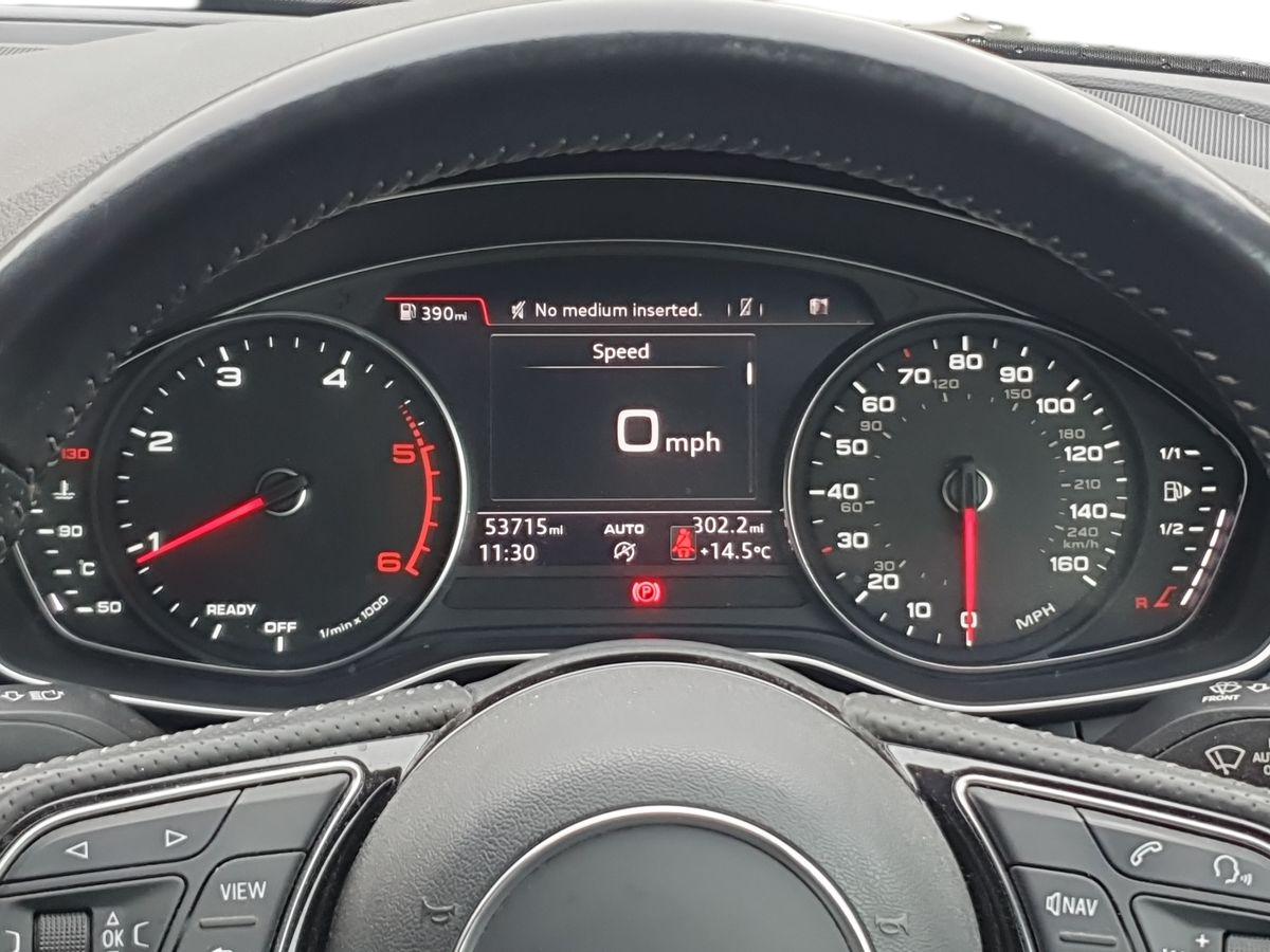 Used Audi A4 2017 for sale - 76563801: Photo 14