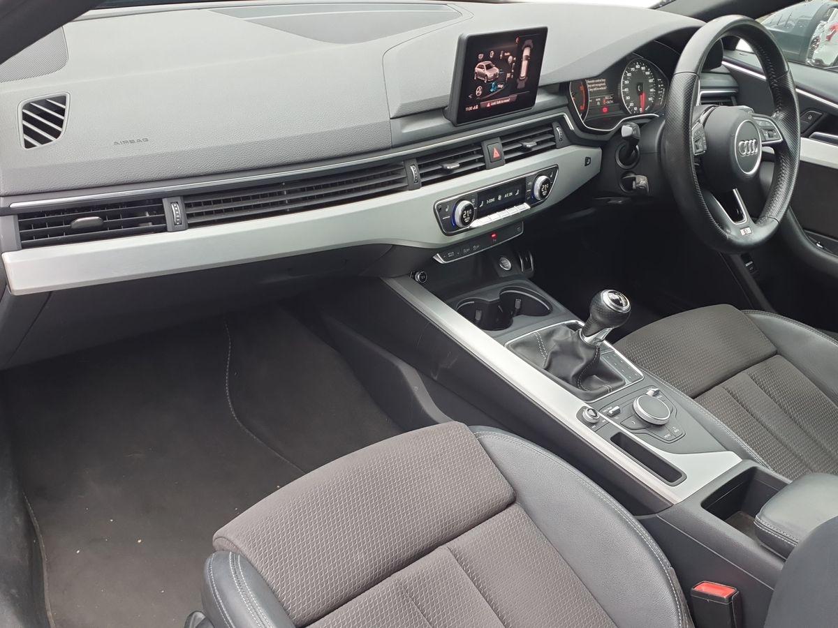 Used Audi A4 2017 for sale - 76563801: Photo 15