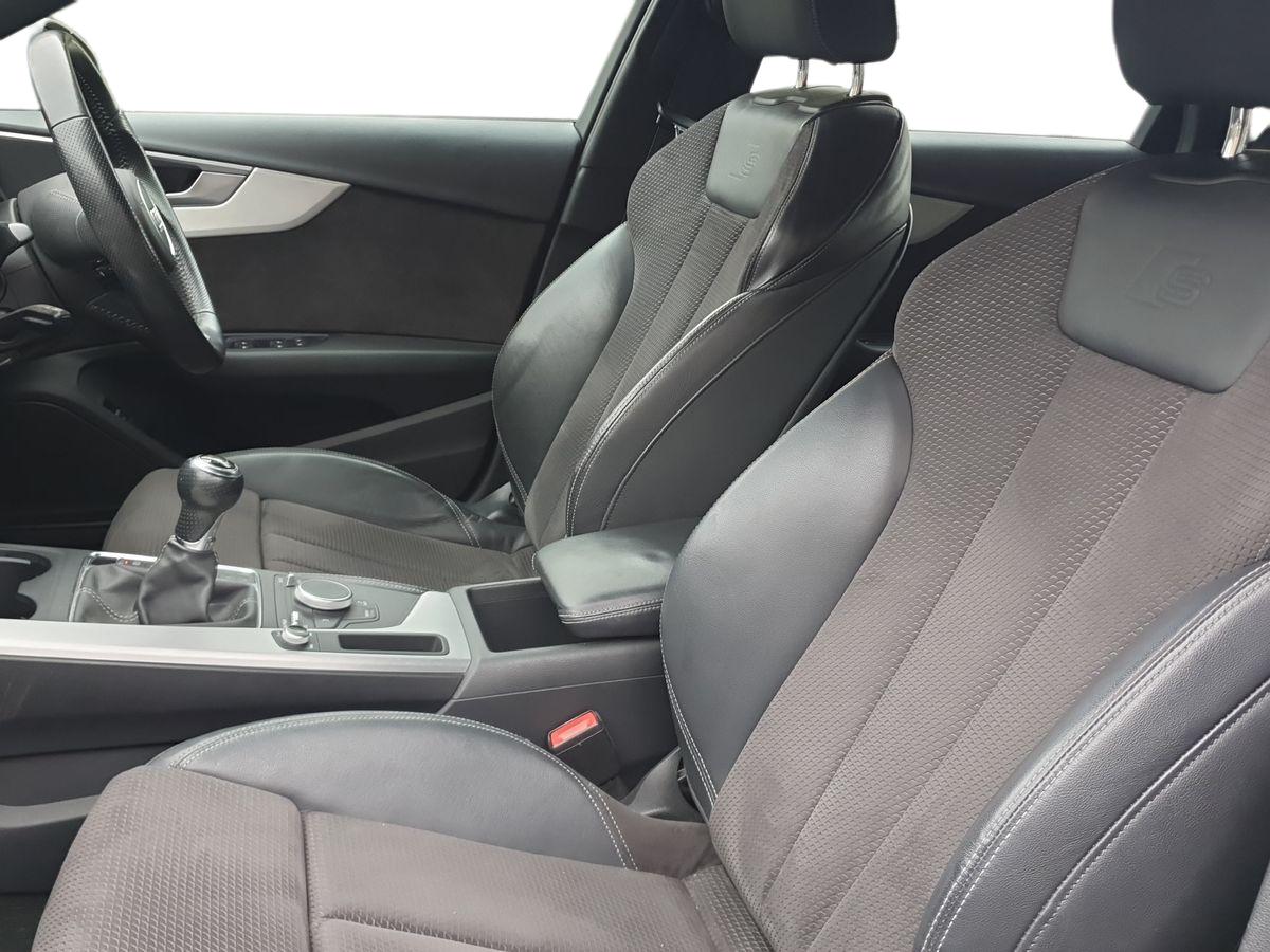 Used Audi A4 2017 for sale - 76563801: Photo 16