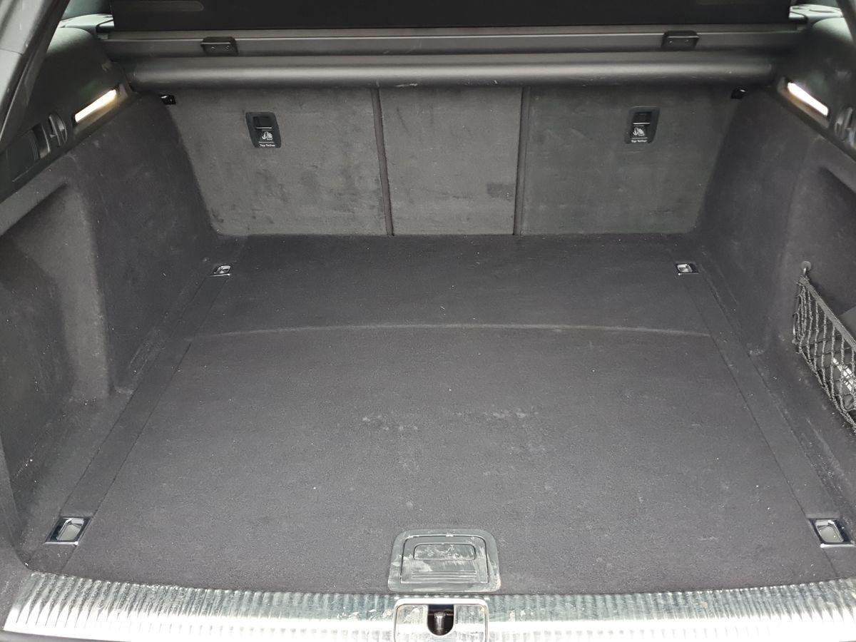 Used Audi A4 2017 for sale - 76563801: Photo 18