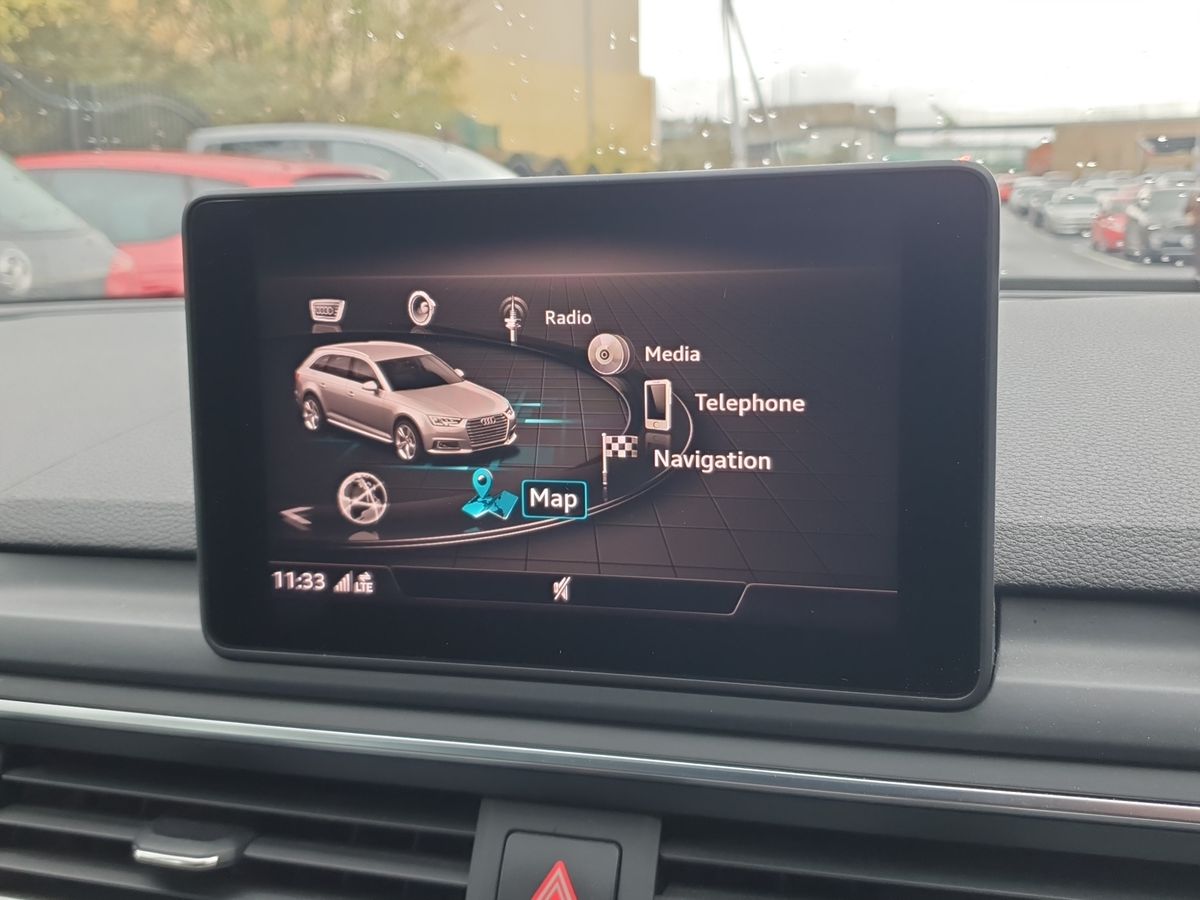 Used Audi A4 2017 for sale - 76563801: Photo 19