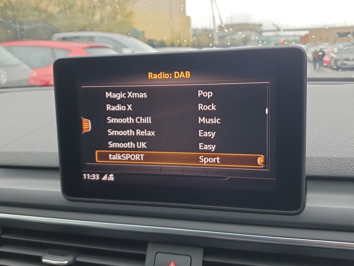 Used Audi A4 2017 for sale - 76563801: Photo 20