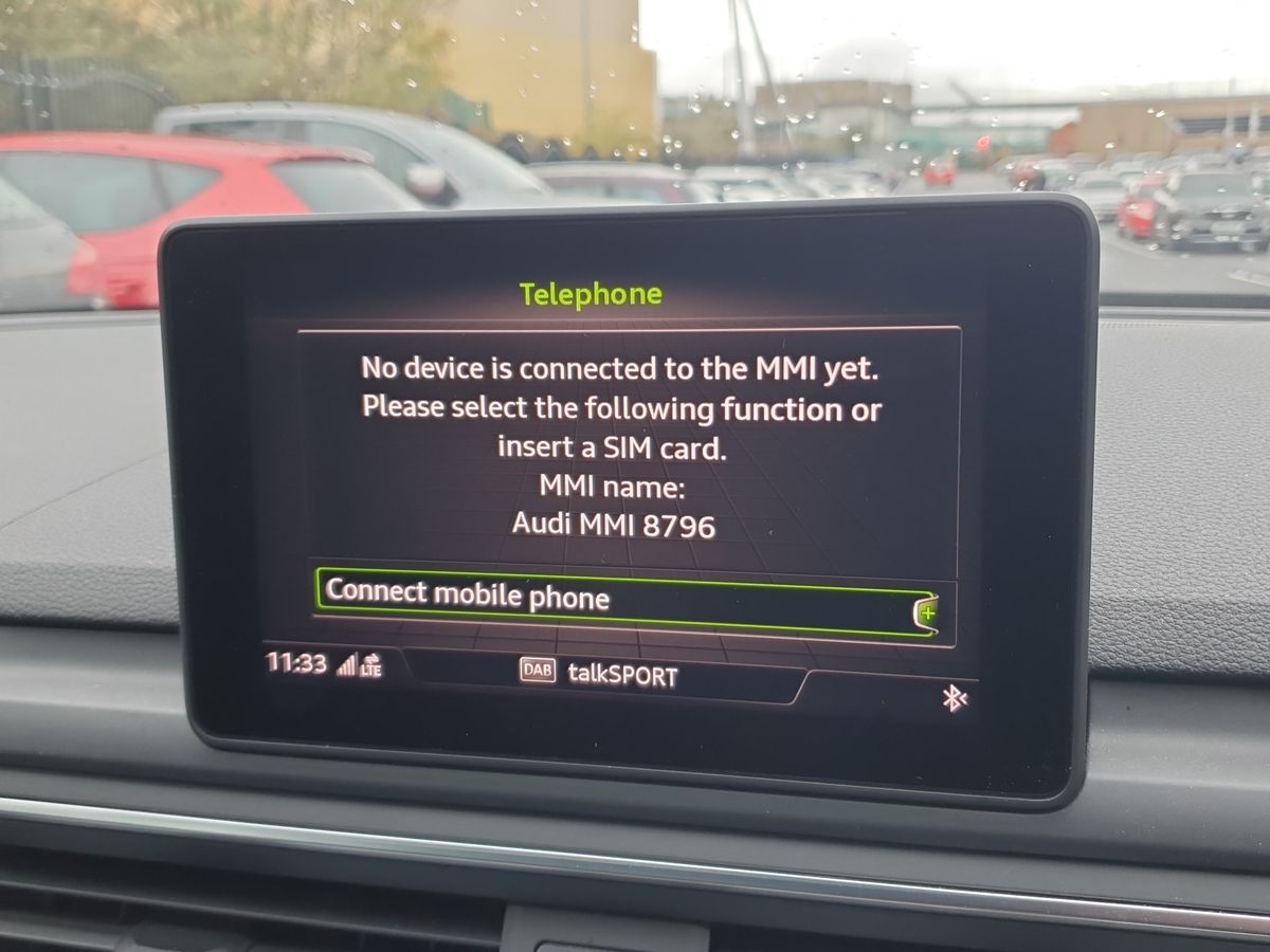 Used Audi A4 2017 for sale - 76563801: Photo 22