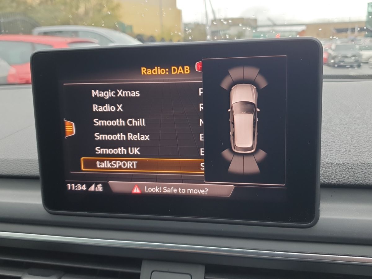 Used Audi A4 2017 for sale - 76563801: Photo 23