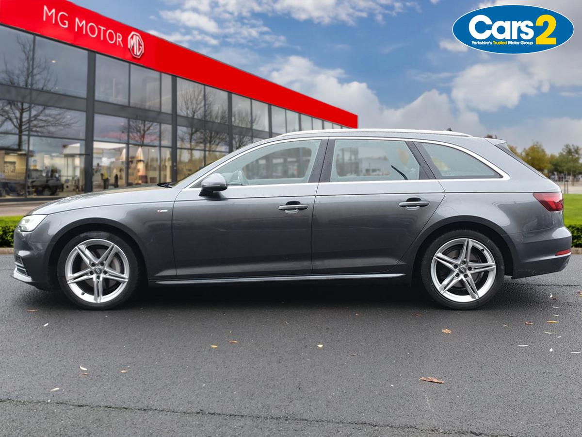 Used Audi A4 2017 for sale - 76563801: Photo 6