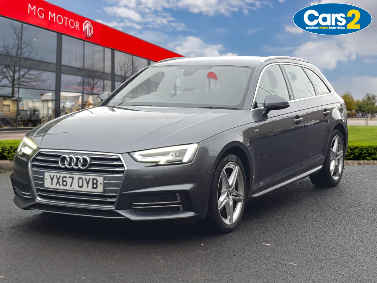 Used Audi A4 2017 for sale - 76563801: Photo 7