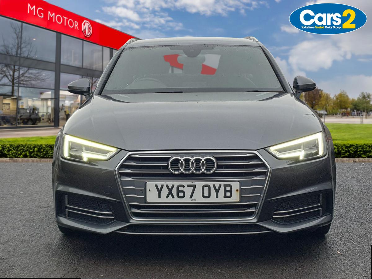 Used Audi A4 2017 for sale - 76563801: Photo 8