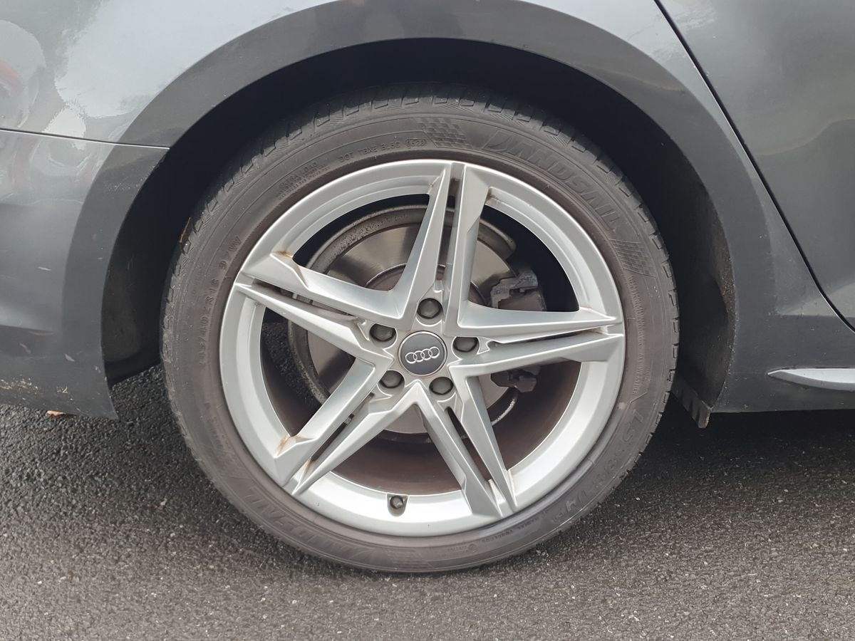 Used Audi A4 2017 for sale - 76563801: Photo 9