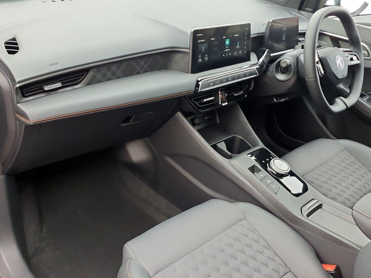 Used MG MG3 2025 for sale - 77504177: Photo 15