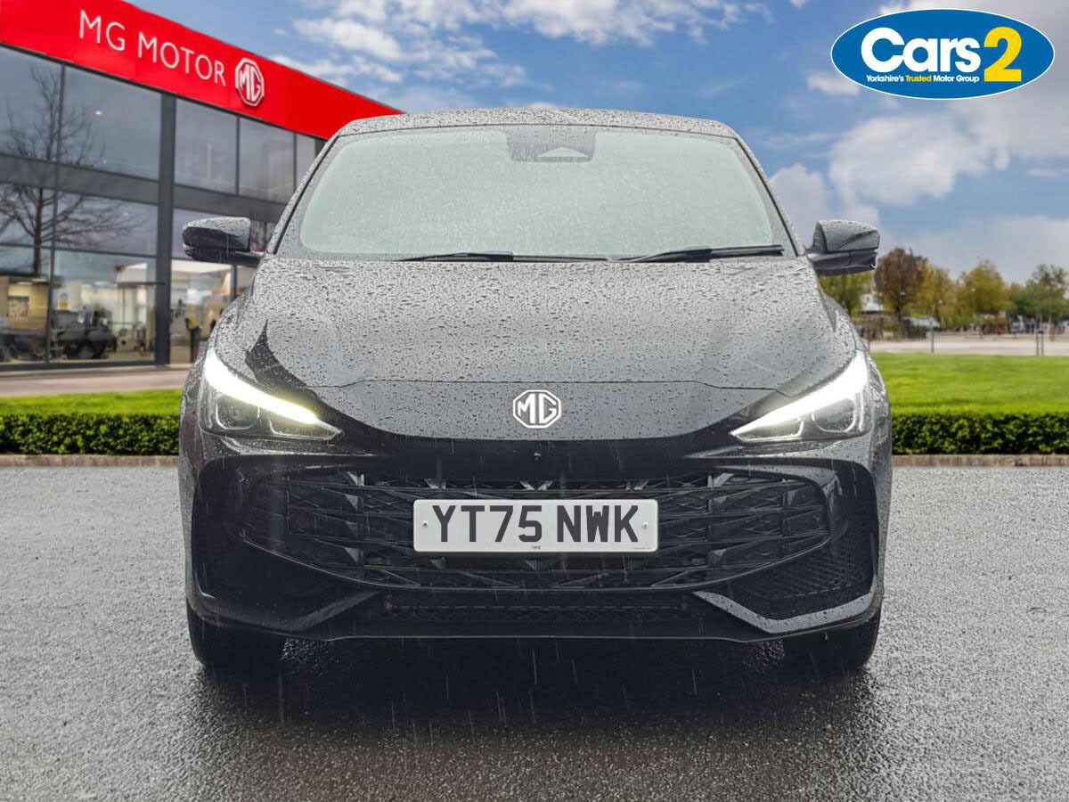 Used MG MG3 2025 for sale - 77504177: Photo 8
