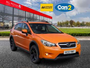 2013 - 2.0D SE Lux Premium 5dr