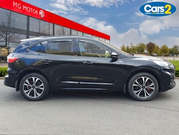 Used MG MGS5 2025 for sale - 78263282: Photo