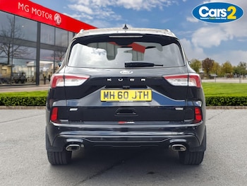 Used MG MGS5 2025 for sale - 78263282: Photo