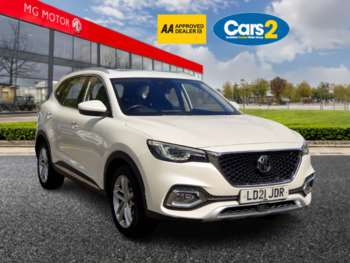 2021 - 1.5 T-GDI Exclusive 5dr DCT