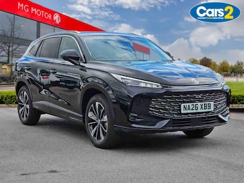 Used MG MG HS 2026 for sale - 79502201: Photo