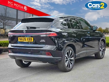 Used MG MG HS 2026 for sale - 79502201: Photo