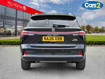 Used MG MG HS 2026 for sale - 79502201: Photo