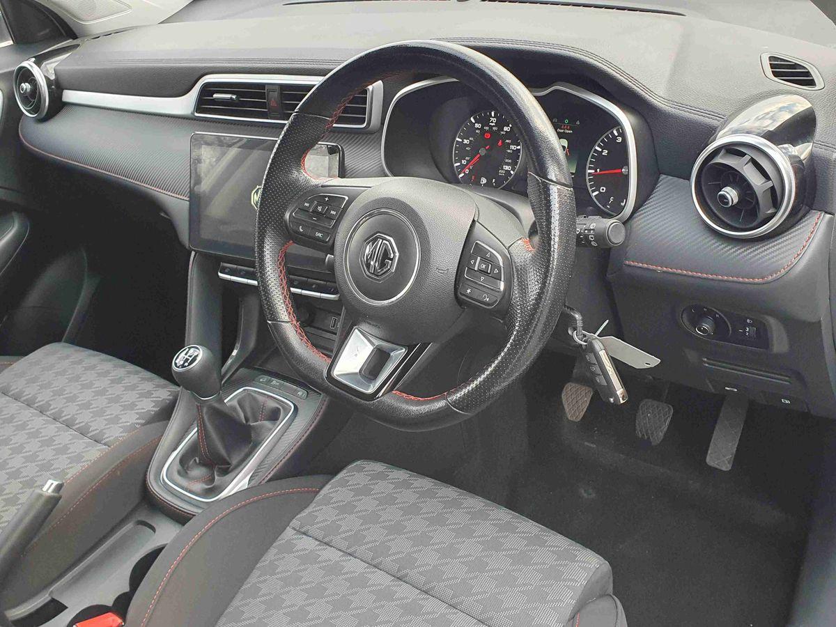 Used MG MG ZS 2022 for sale - 77050978: Photo 10