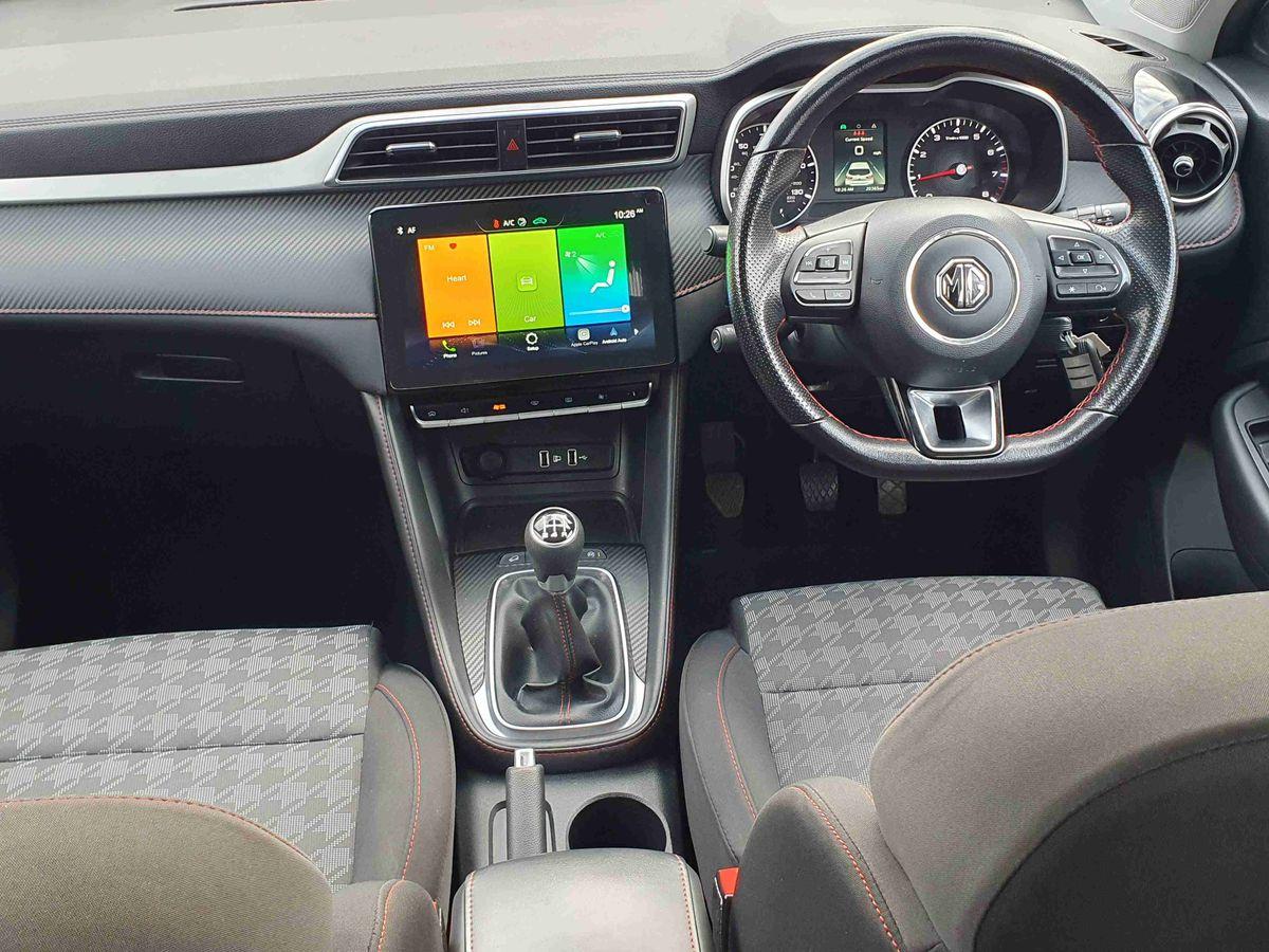 Used MG MG ZS 2022 for sale - 77050978: Photo 11