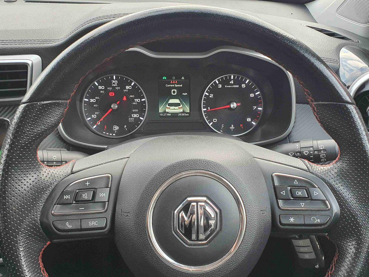 Used MG MG ZS 2022 for sale - 77050978: Photo 13