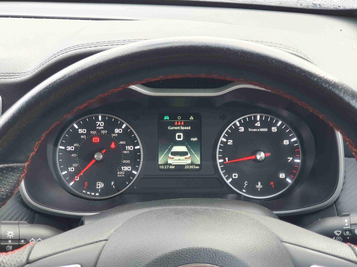 Used MG MG ZS 2022 for sale - 77050978: Photo 14