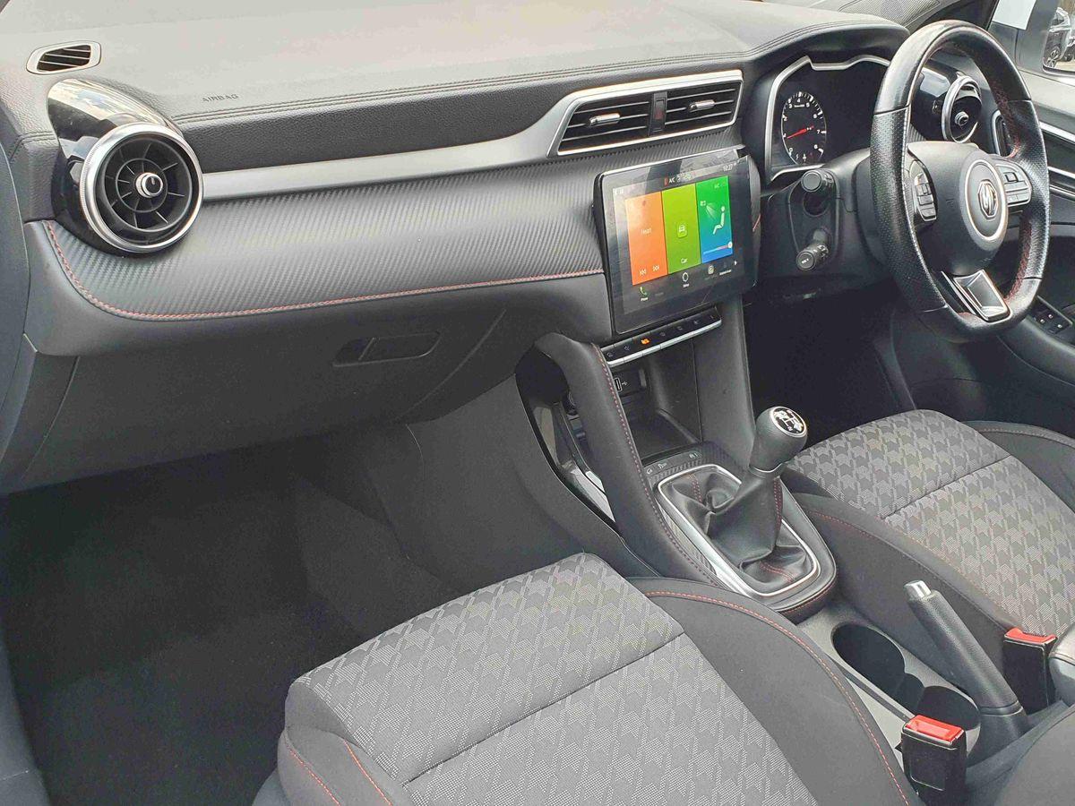 Used MG MG ZS 2022 for sale - 77050978: Photo 15