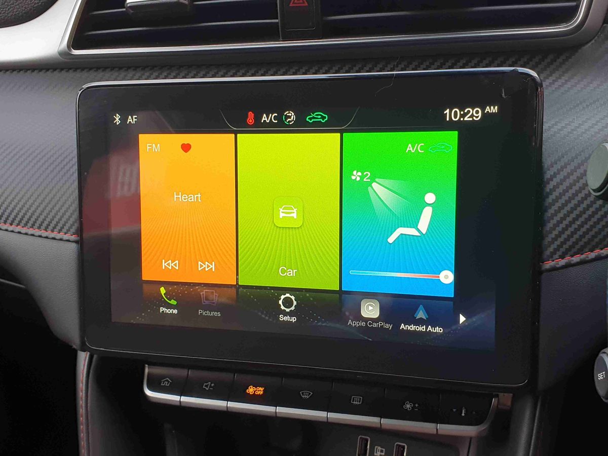 Used MG MG ZS 2022 for sale - 77050978: Photo 19