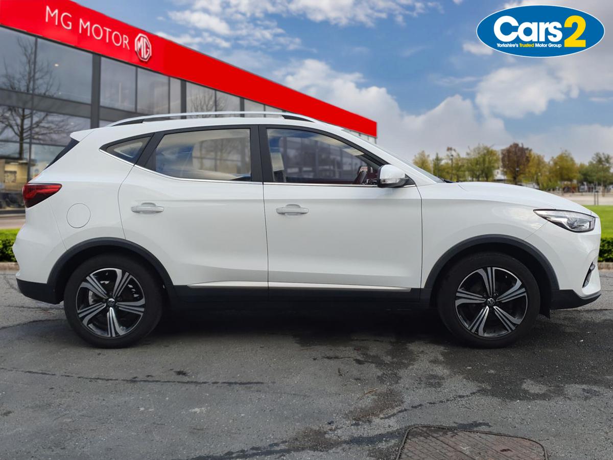 Used MG MG ZS 2022 for sale - 77050978: Photo 2