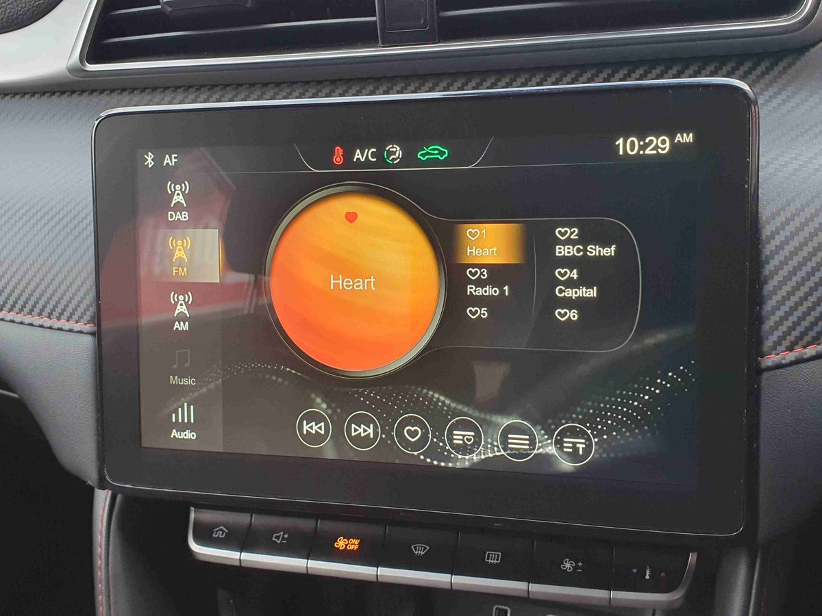 Used MG MG ZS 2022 for sale - 77050978: Photo 20