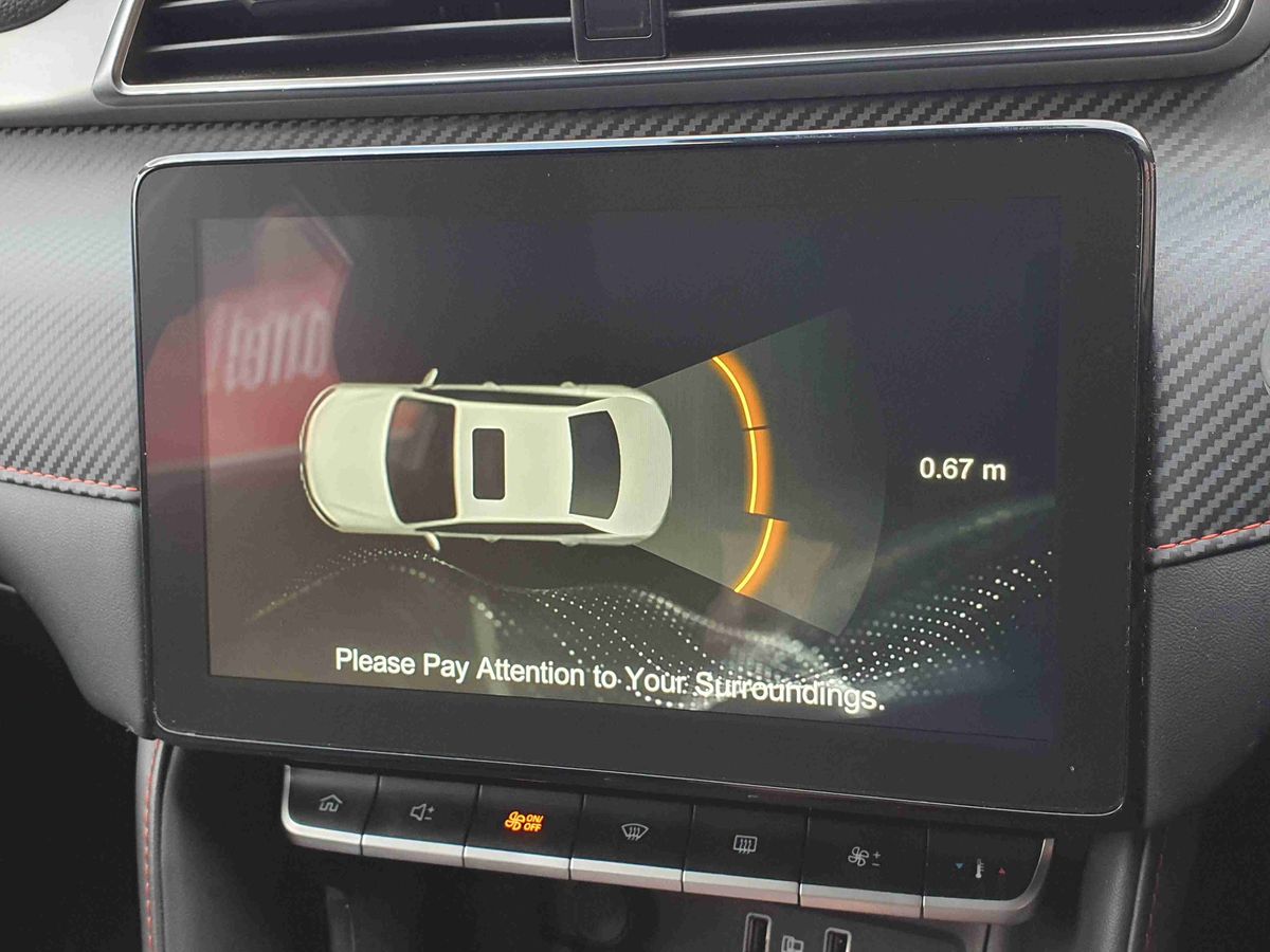 Used MG MG ZS 2022 for sale - 77050978: Photo 22