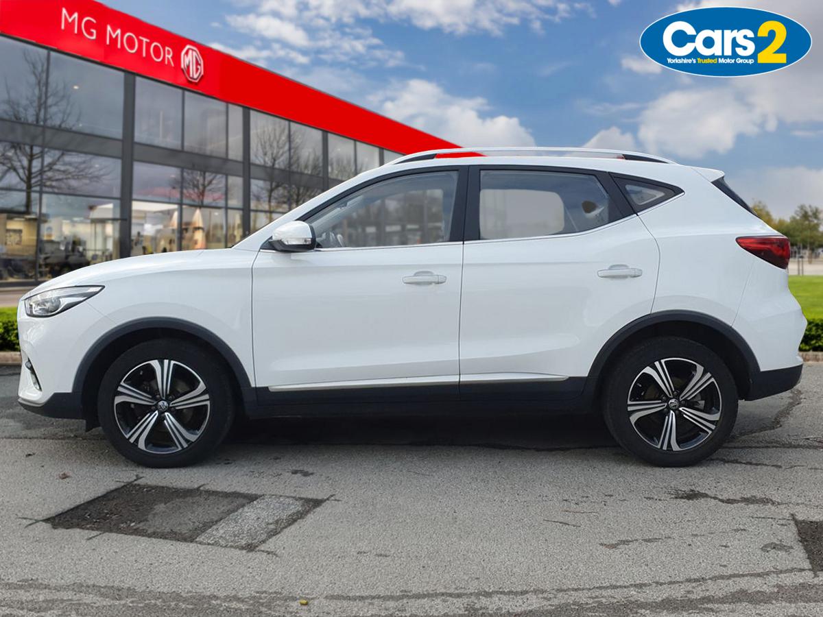 Used MG MG ZS 2022 for sale - 77050978: Photo 6