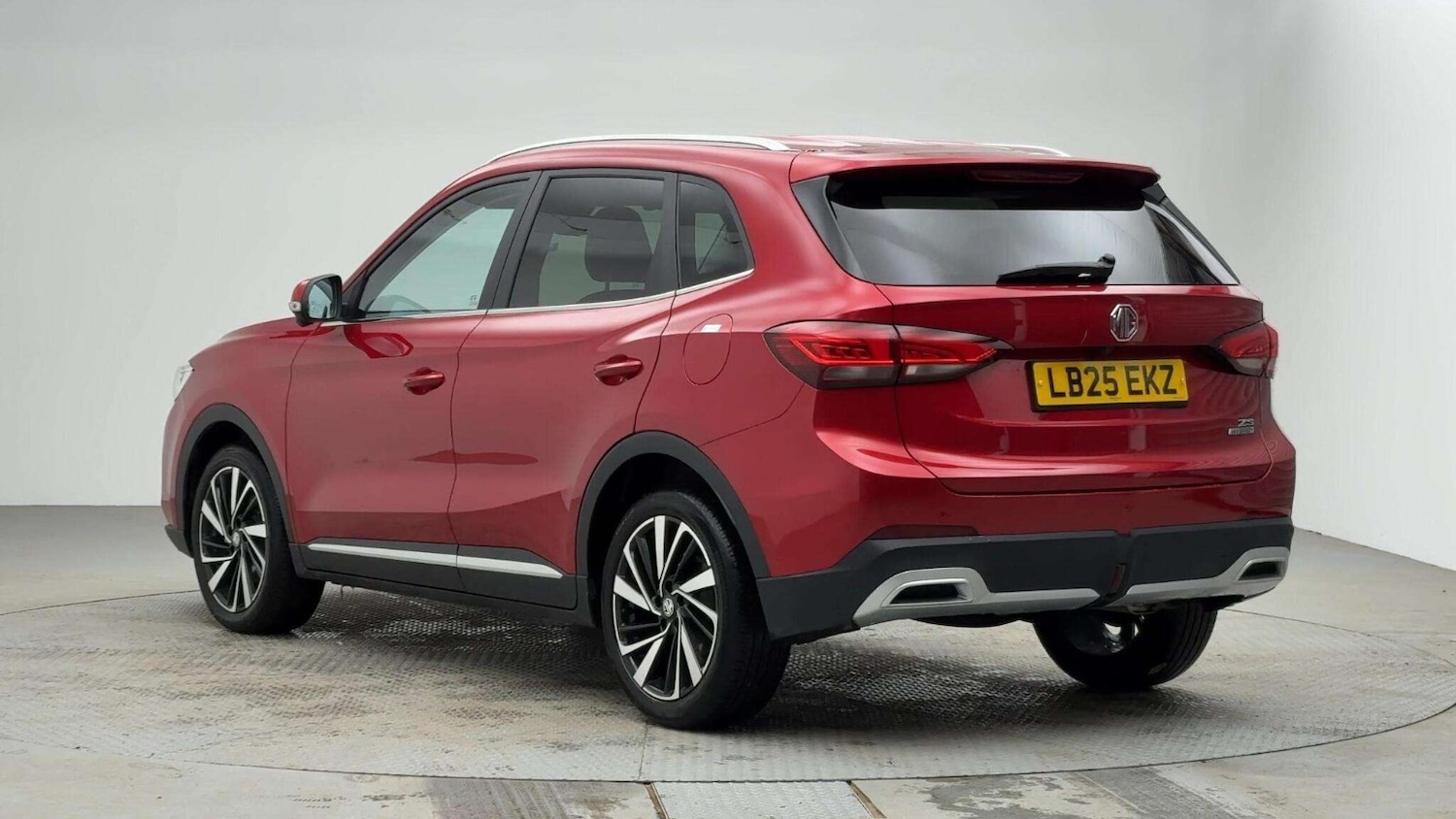 Used MG MG ZS 2025 for sale - 77116070: Photo 3