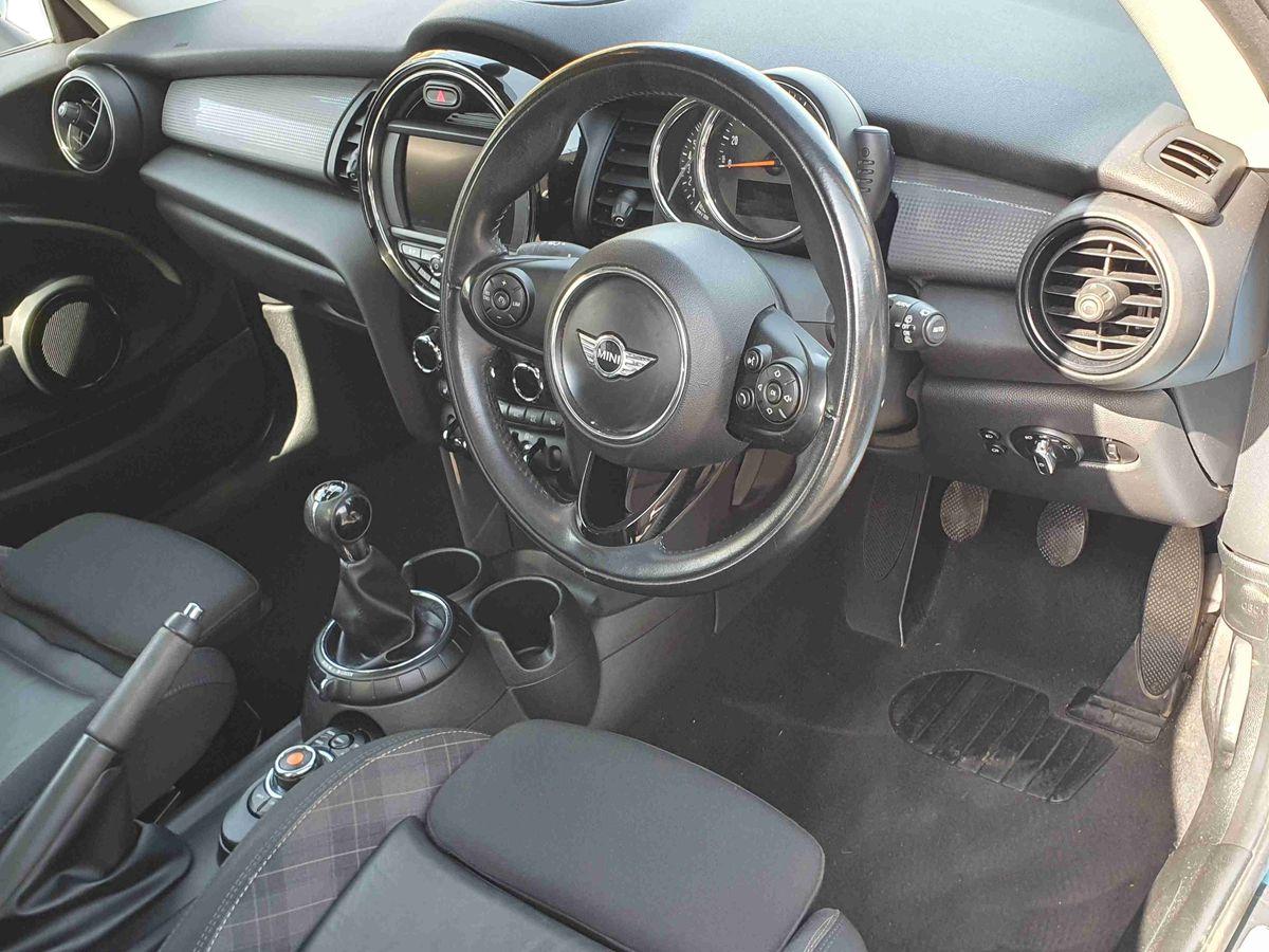 Used MINI Hatch 2017 for sale - 78172614: Photo 10