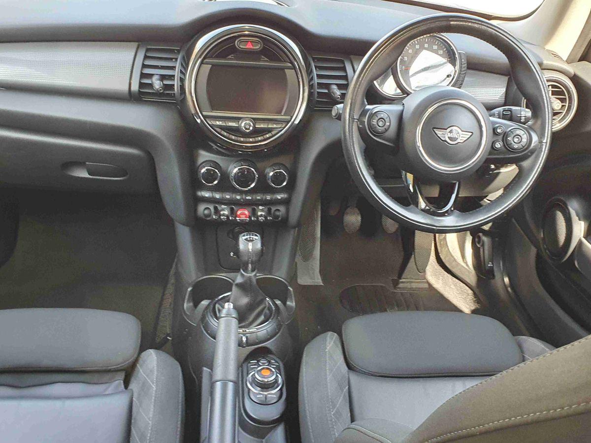 Used MINI Hatch 2017 for sale - 78172614: Photo 11