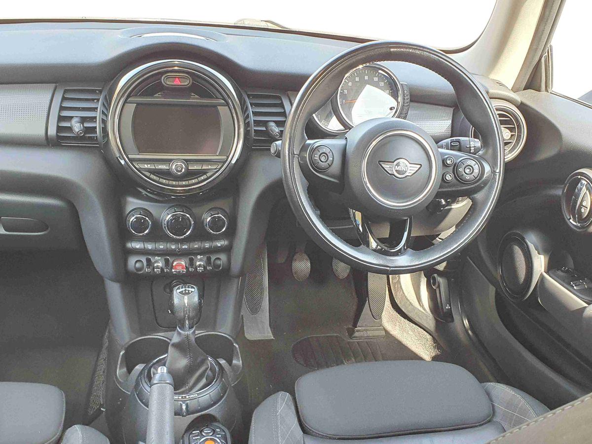 Used MINI Hatch 2017 for sale - 78172614: Photo 12