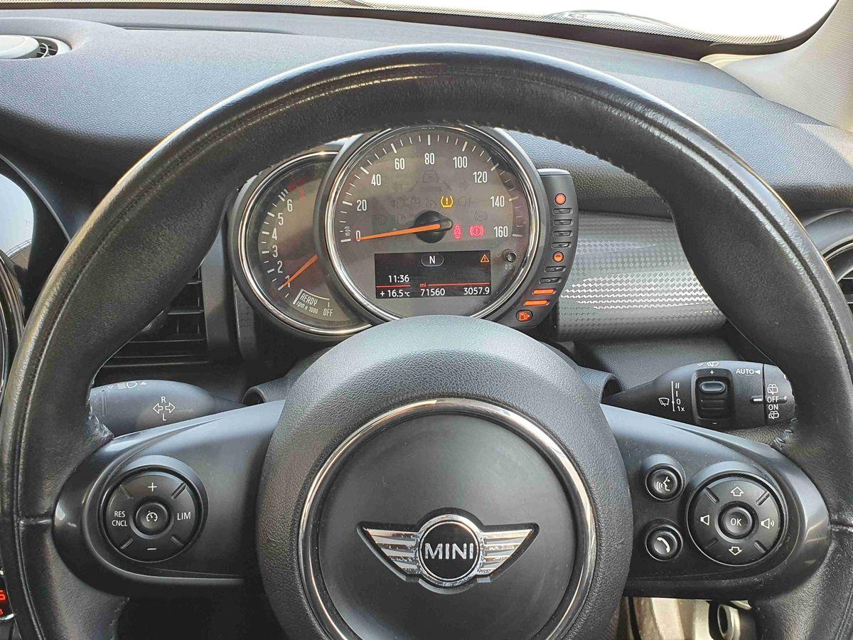 Used MINI Hatch 2017 for sale - 78172614: Photo 13