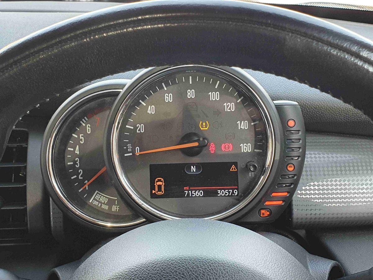 Used MINI Hatch 2017 for sale - 78172614: Photo 14