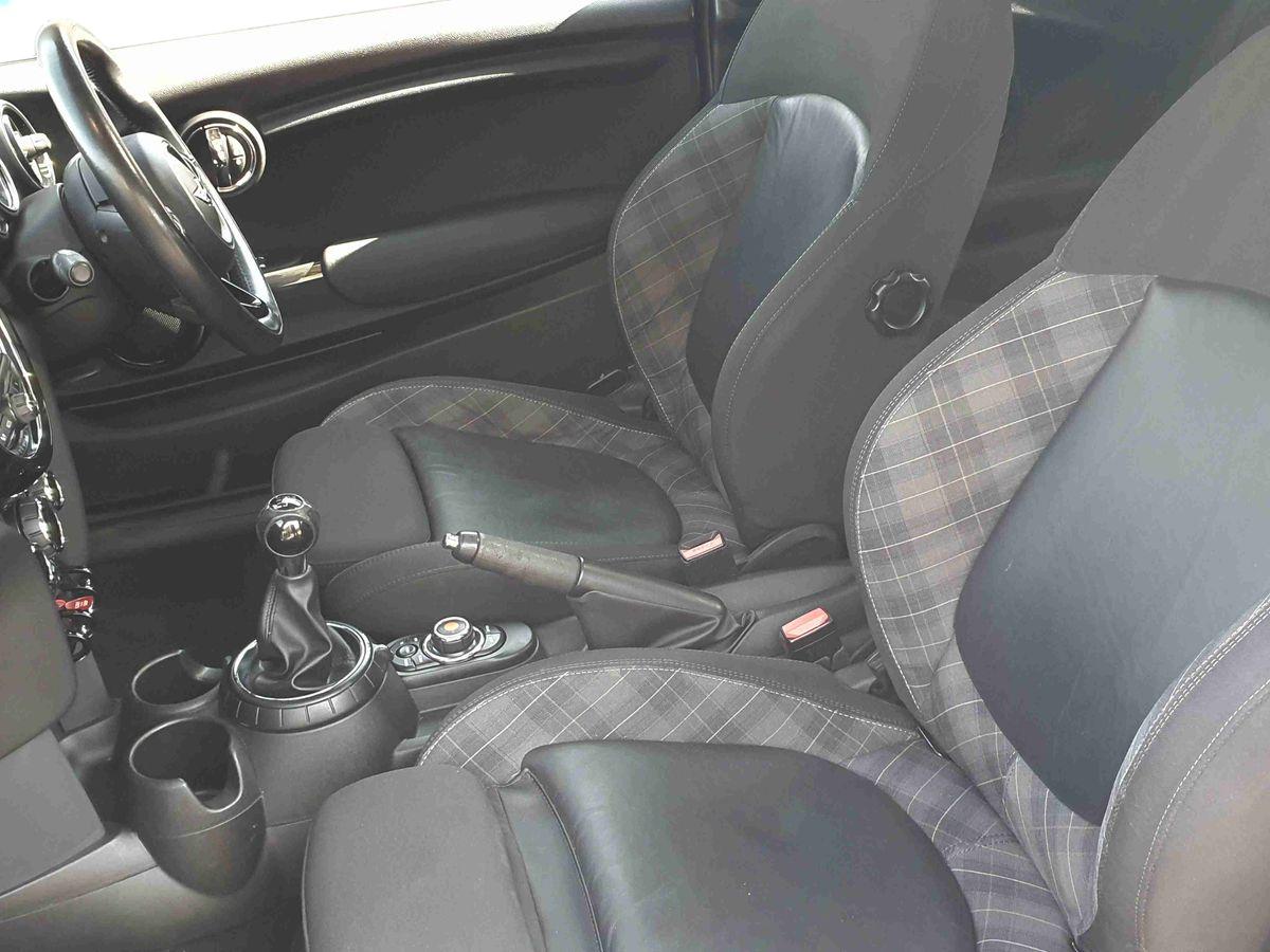 Used MINI Hatch 2017 for sale - 78172614: Photo 16