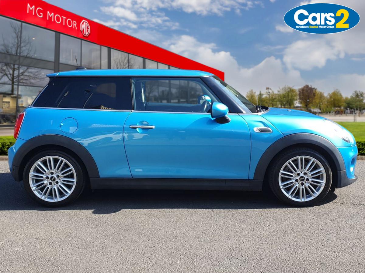 Used MINI Hatch 2017 for sale - 78172614: Photo 2