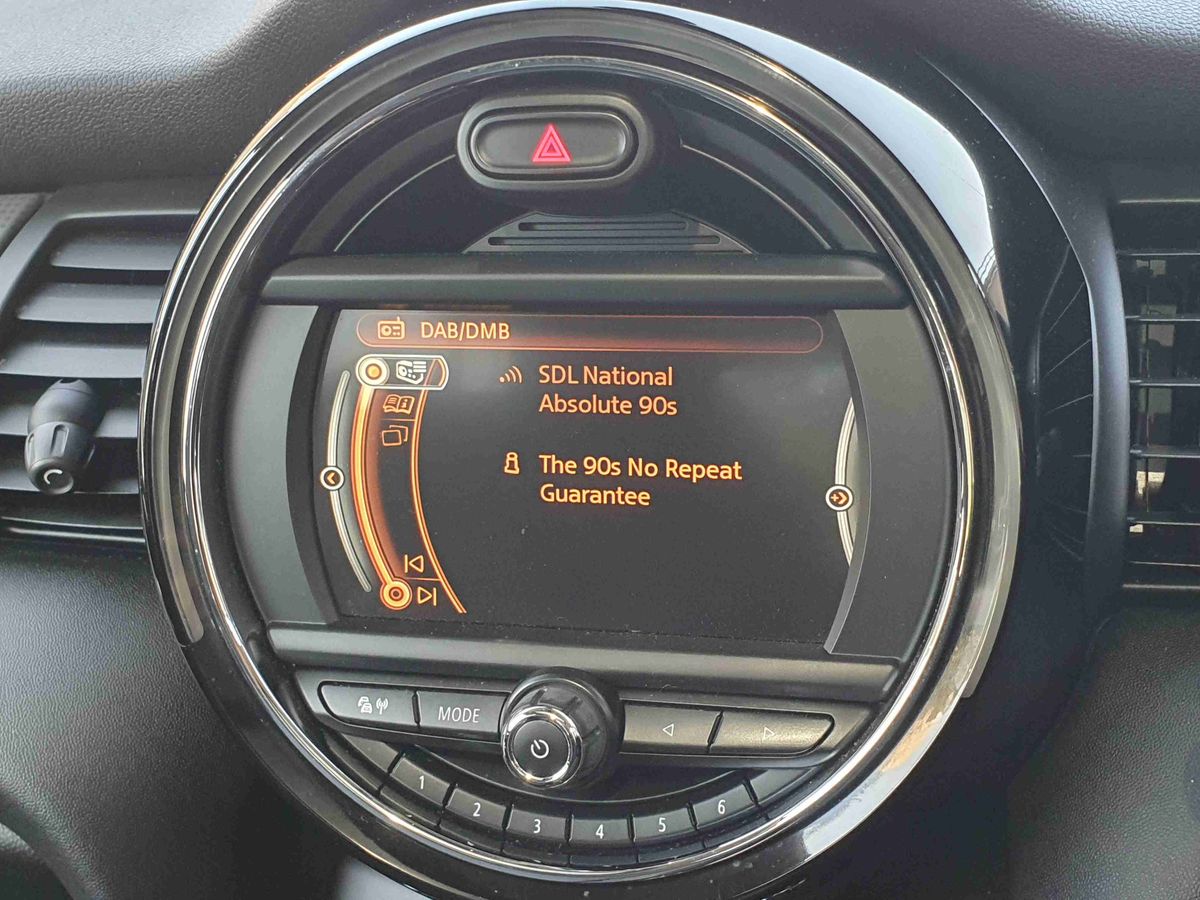 Used MINI Hatch 2017 for sale - 78172614: Photo 20