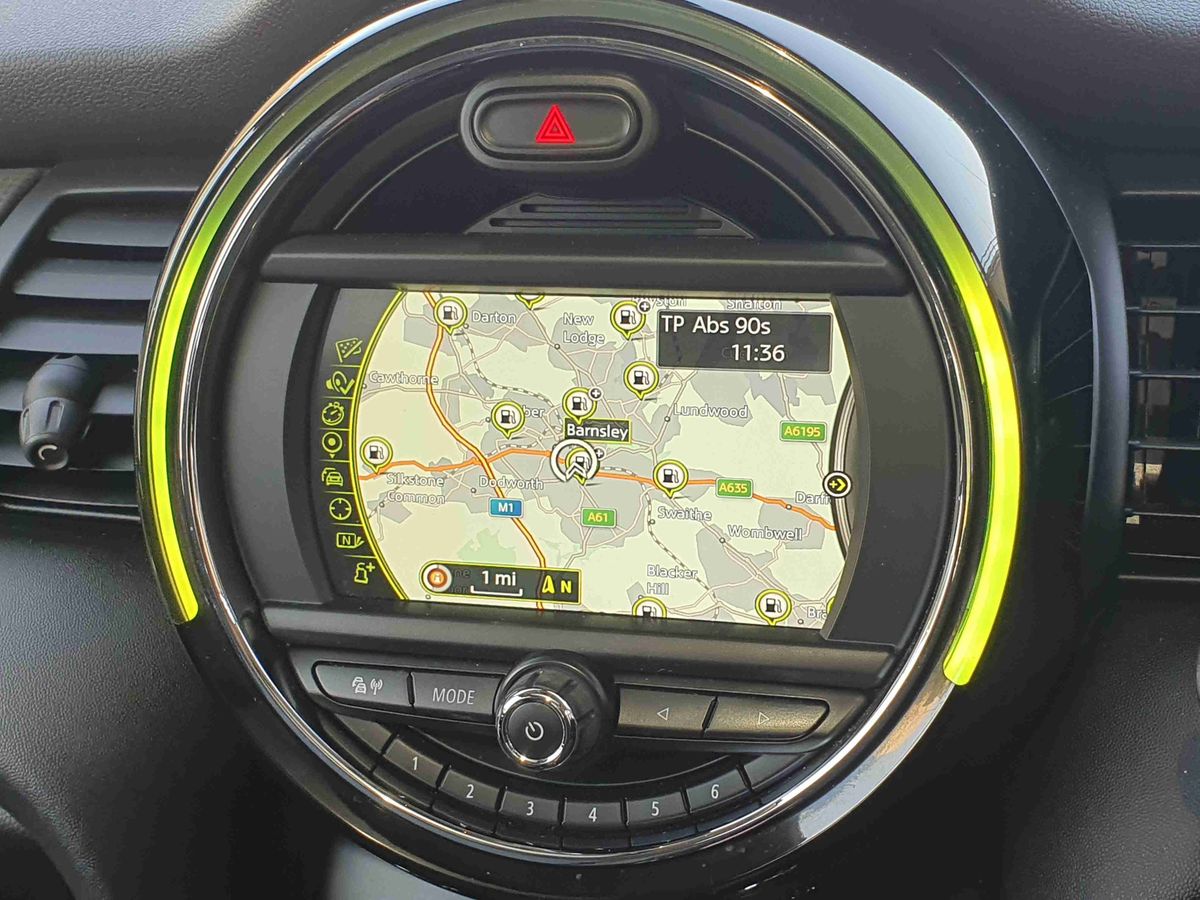 Used MINI Hatch 2017 for sale - 78172614: Photo 21