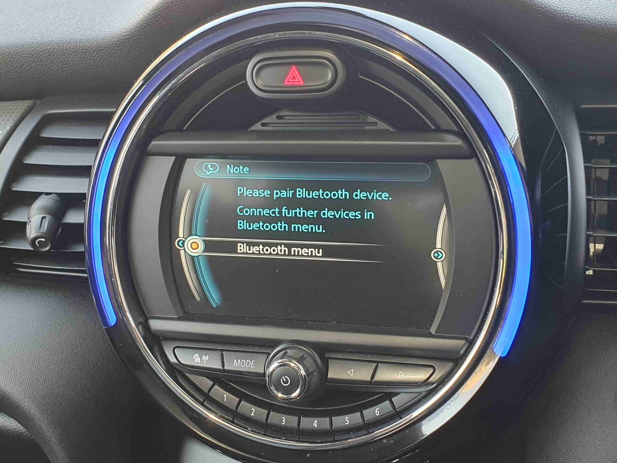 Used MINI Hatch 2017 for sale - 78172614: Photo 22