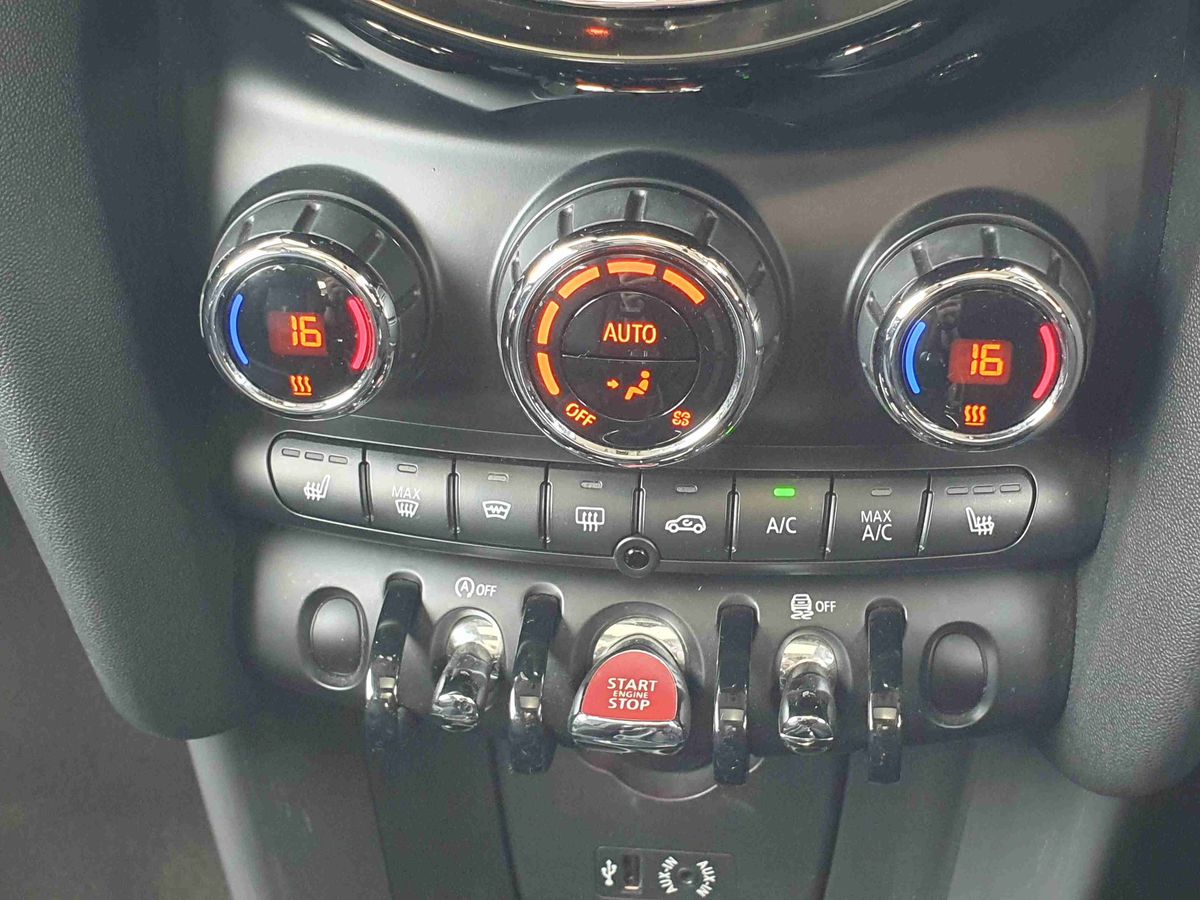 Used MINI Hatch 2017 for sale - 78172614: Photo 26