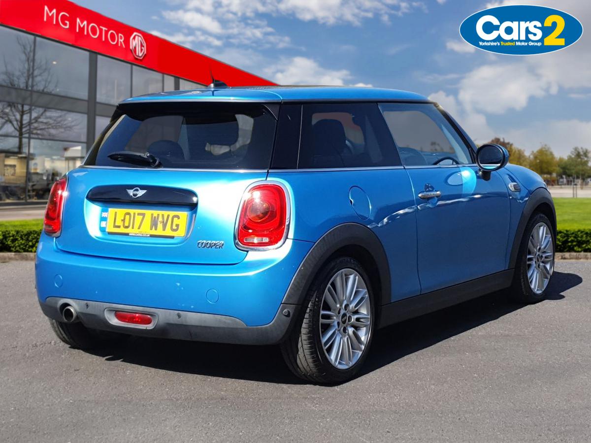 Used MINI Hatch 2017 for sale - 78172614: Photo 3