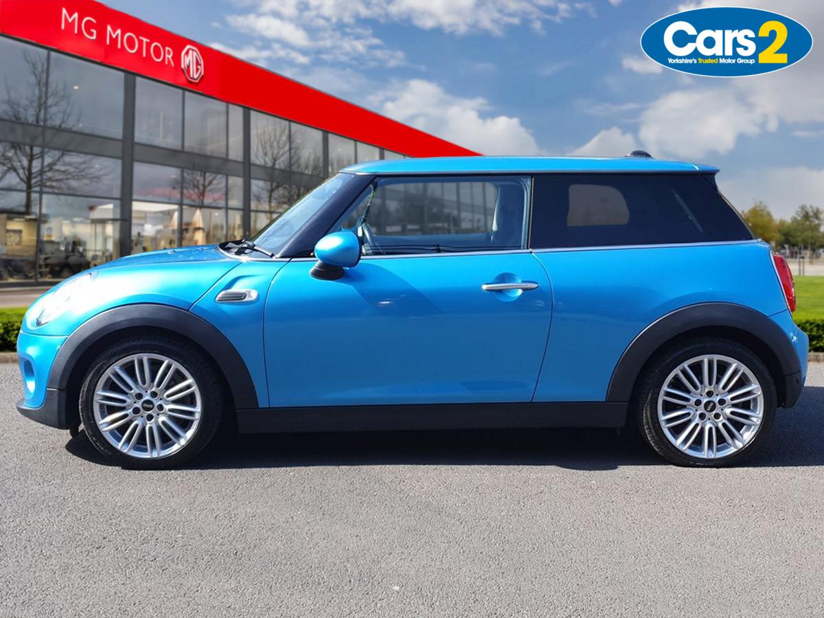 Used MINI Hatch 2017 for sale - 78172614: Photo 6