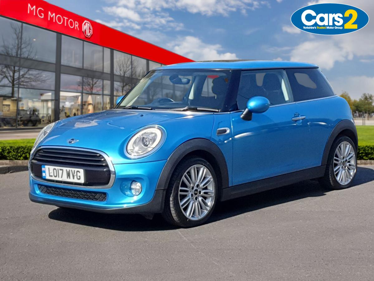 Used MINI Hatch 2017 for sale - 78172614: Photo 7