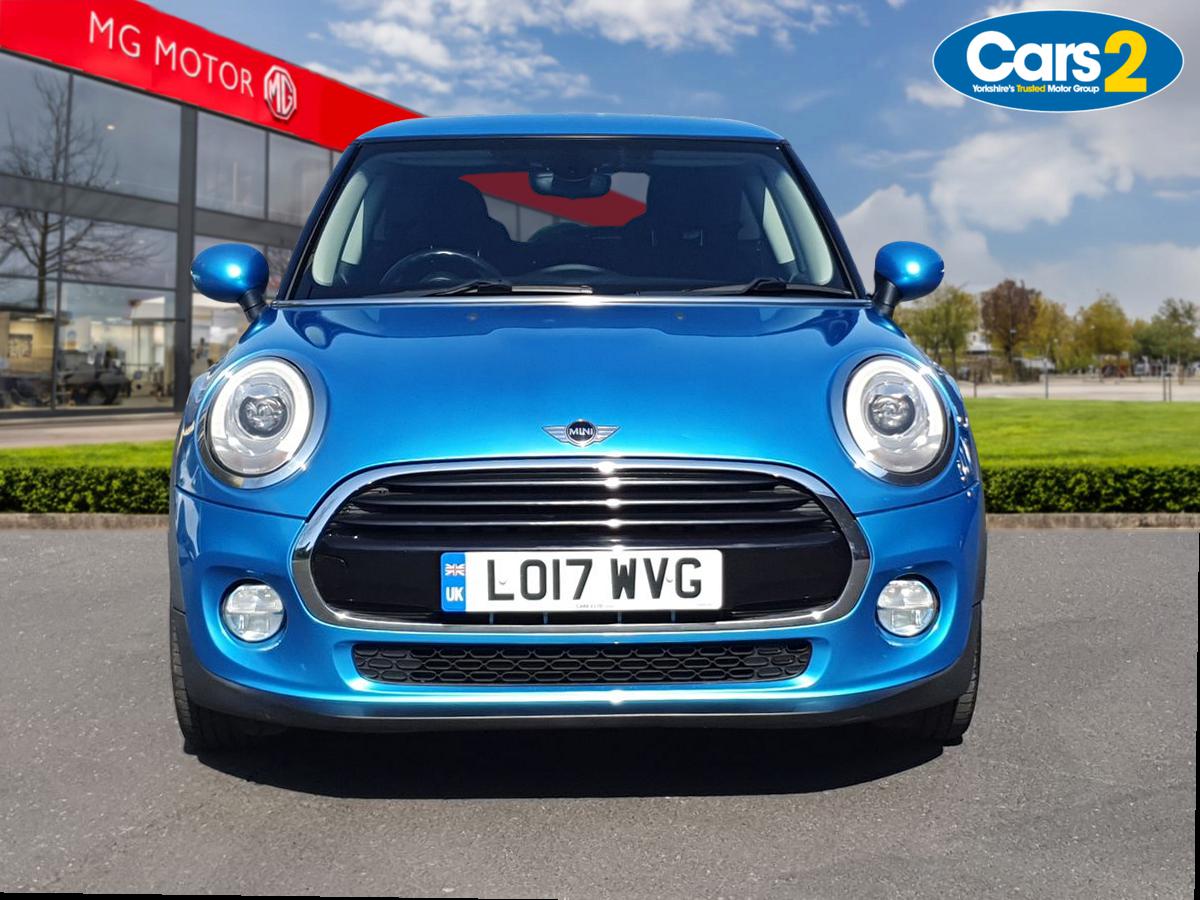 Used MINI Hatch 2017 for sale - 78172614: Photo 8