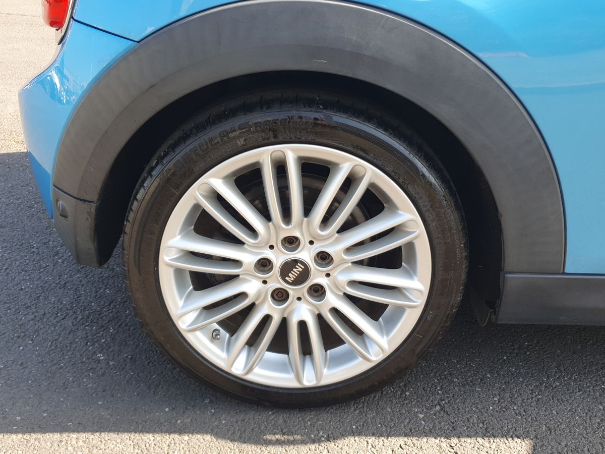 Used MINI Hatch 2017 for sale - 78172614: Photo 9